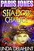 Paris Jones and the Shadow Chalice: Book 1 of 4