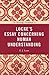 The Routledge Guidebook to Locke's Essay Concerning Human Understanding (The Routledge Guides to the Great Books)