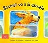 Boomer va a la es...