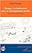 Eduquer à la biodiversité pour un développement durable: Réflexions et expérimentations (Biologie, écologie, agronomie) (French Edition)