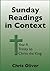 Sunday Readings in Context Year A Part 2: Trinity to Christ the King