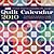 That Patchwork Place Quilt 2010 Calendar by Patchwork Place