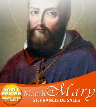 Month of Mary