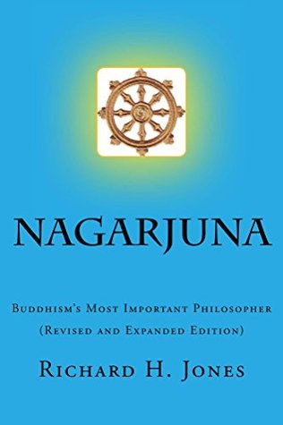 Nagarjuna: Buddhism's Most Important Philosopher (Kindle Edition)