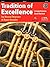 W61HF - Tradition of Excellence Book 1 - F Horn