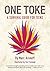 One Toke: A Survival Guide for Teens