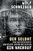 Der Soldat. Ein Nachruf