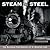 Steam & Steel The Railroad Photography of O. Winston Link 2015 Wall Calendar
