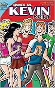 Kevin Keller #13: Kevin Keller in Elementary My Dear Kevin!