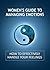 Women's Guide to Managing Emotions: How to Effectively Handle Your Feelings