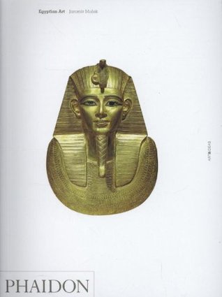 Egyptian Art (Phaidon Art and Ideas)