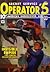 Operator #5, Volume 1, Issu...