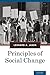 Principles of Social Change (Advances in Community Psychology)