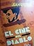el cine del diablo by Jean Epstein