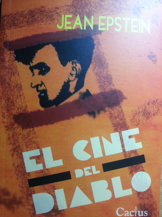 el cine del diablo (Paperback)