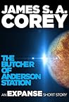 The Butcher of Anderson Station by James S.A. Corey