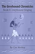 Greyhound Singing