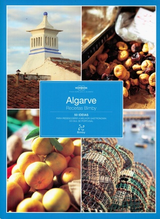 Algarve | Receitas Bimby (Paperback)