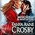 Mischief & Mistletoe (Redeemable Rogues, #4.5) by Tanya Anne Crosby