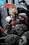 Nightwing (1996-2009) #42