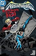 Nightwing (1996-2009) #43