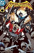 Nightwing (1996-2009) #44