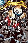 Nightwing (1996-2009) #44