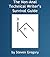 The Non-Anal Technical Writer's Survival Guide by Steven Gregory