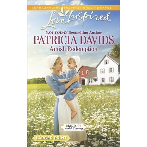 Amish Redemption Brides Of Amish Country 13 By