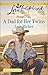 A Dad for Her Twins (Family Ties, #1)