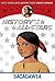 Sacagawea (History's All-Stars)