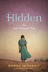 Hidden by Donna Jo Napoli