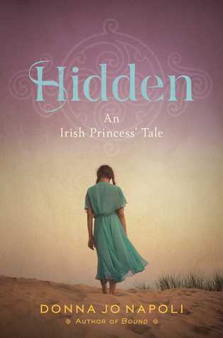 Hidden (Hush, #2)