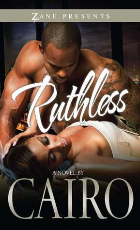 Ruthless (Zane Presents)