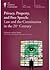 Privacy, Property, and Free Speech: Law and the Constitution