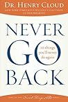 Never Go Back: 10...