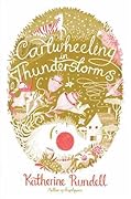 Cartwheeling in Thunderstorms