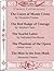 The Count of Monte Cristo, The Red Badge of Courage, The Scarlet Letter, The Phantom of the Opera, The Man in the Iron Mask (Classic Collections)