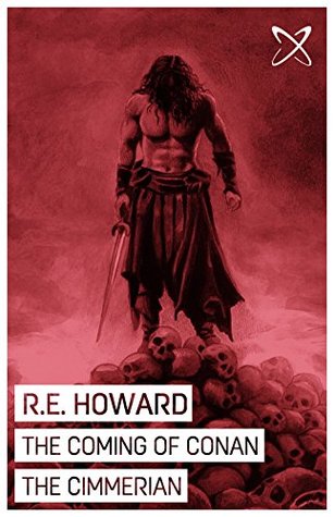 The Coming of Conan the Cimmerian