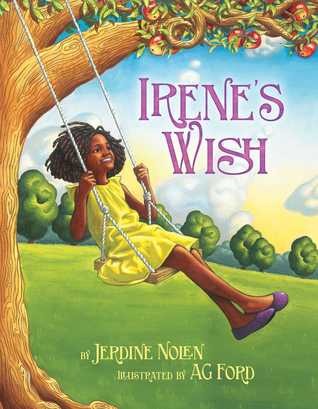 Irene's Wish (Hardcover)