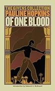 Of One Blood: Or, the Hidden Self