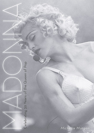 The Mammoth Book of Madonna (Paperback)
