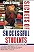 Secrets Of Successful Students (Students Self Help Book Series (SSHBS) 1)