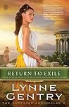 Return to Exile by Lynne Gentry