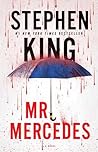 Mr. Mercedes by Stephen        King