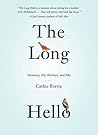 The Long Hello by Cathie Borrie