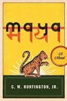 Maya by C.W. Huntington Jr.