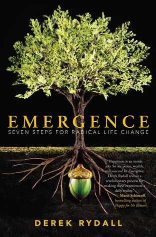 Emergence: Seven Steps for Radical Life Change (Paperback)