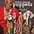 Ashley Bryan's Puppets: Making Something from Everything