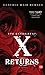 The Exorsistah: X Returns: X Returns